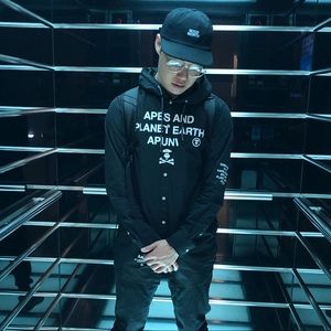 Meet your Posher, Jason